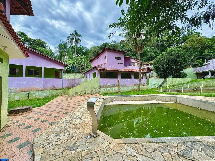 Foto 7 de Chácara com 4 quartos à venda, 1300m2 em Mairipora - SP