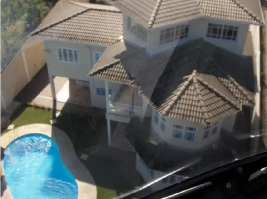 Foto 5 de Chácara com 4 quartos à venda, 1530m2 em Atibaia - SP