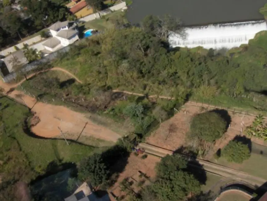Foto 4 de Chácara com 4 quartos à venda, 1530m2 em Atibaia - SP