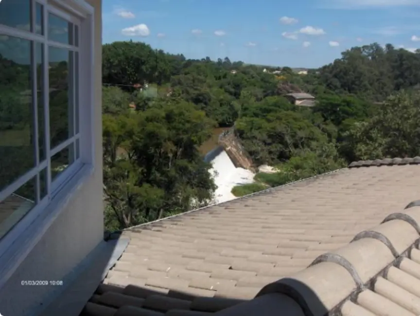 Foto 7 de Chácara com 4 quartos à venda, 1530m2 em Atibaia - SP