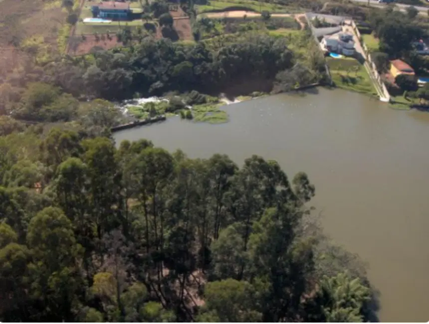 Foto 2 de Chácara com 4 quartos à venda, 1530m2 em Atibaia - SP