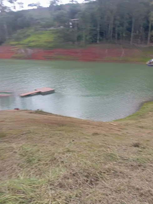 Foto 7 de Chácara com 4 quartos à venda, 200m2 em Igarata - SP