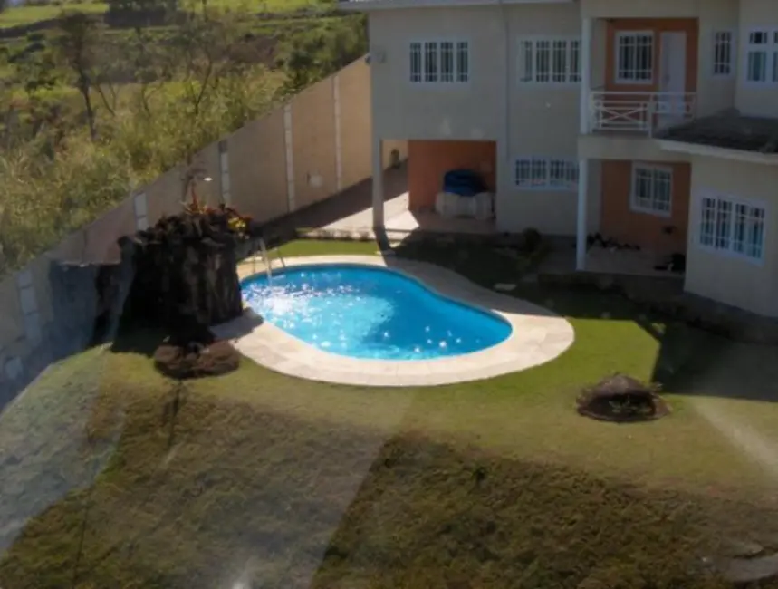 Foto 6 de Chácara com 4 quartos à venda, 1530m2 em Atibaia - SP