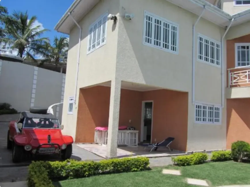 Foto 9 de Chácara com 4 quartos à venda, 1530m2 em Atibaia - SP