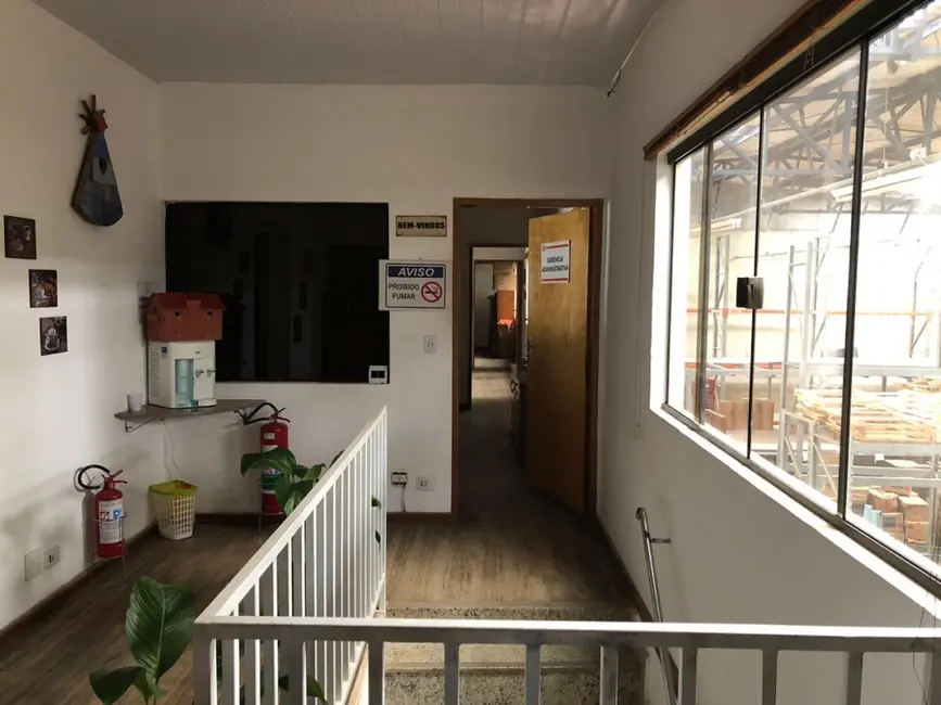 Foto 9 de Armazém / Galpão à venda, 16000m2 em Mairipora - SP