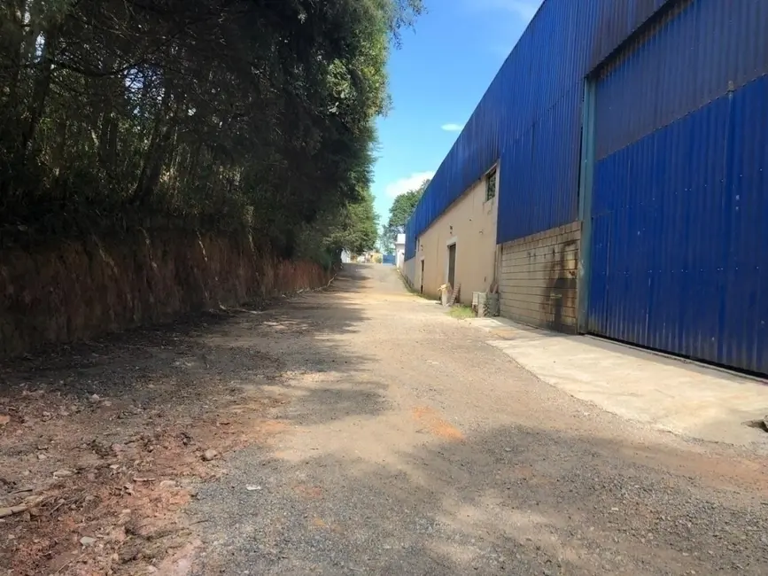 Foto 7 de Armazém / Galpão à venda, 16000m2 em Mairipora - SP