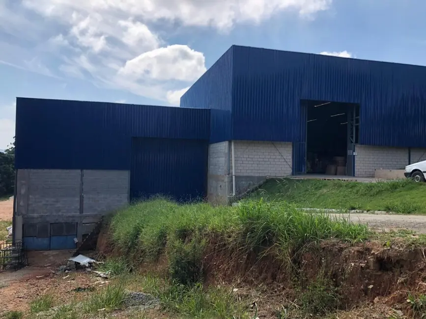 Foto 5 de Armazém / Galpão à venda, 16000m2 em Mairipora - SP