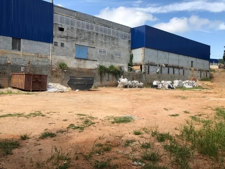 Foto 3 de Armazém / Galpão à venda, 16000m2 em Mairipora - SP