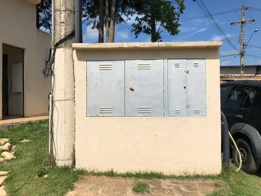 Foto 4 de Armazém / Galpão à venda, 16000m2 em Mairipora - SP