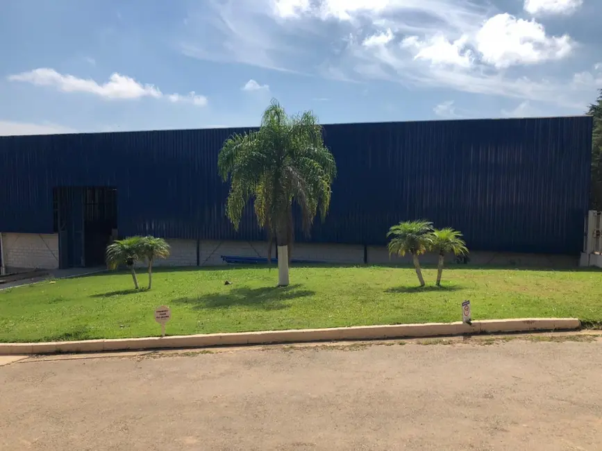 Foto 6 de Armazém / Galpão à venda, 16000m2 em Mairipora - SP