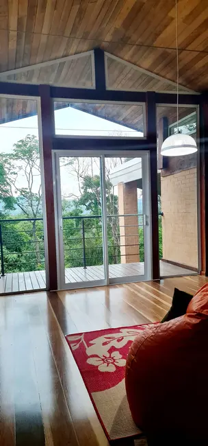 Foto 9 de Chácara com 3 quartos à venda, 505m2 em Portão, Atibaia - SP