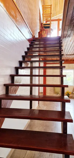 Foto 6 de Chácara com 3 quartos à venda, 505m2 em Portão, Atibaia - SP