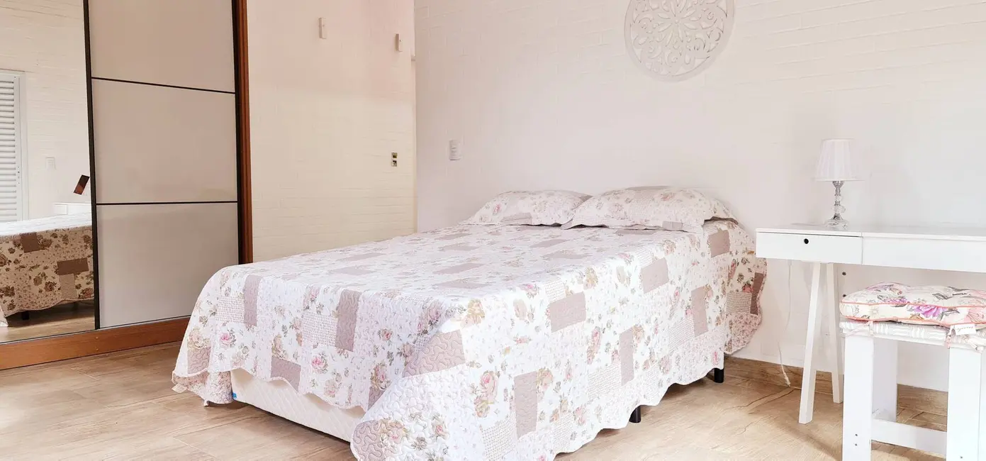 Foto 7 de Chácara com 3 quartos à venda, 505m2 em Portão, Atibaia - SP