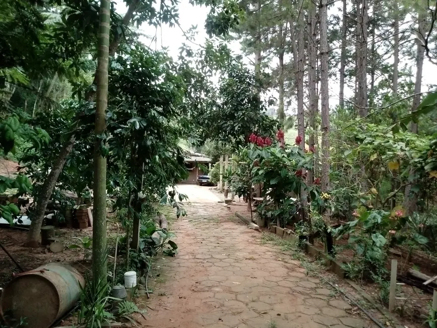 Foto 1 de Chácara com 2 quartos à venda, 2510m2 em Mairipora - SP