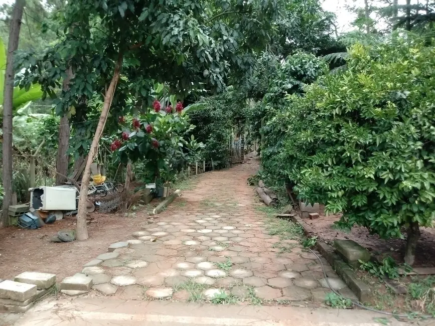 Foto 3 de Chácara com 2 quartos à venda, 2510m2 em Mairipora - SP