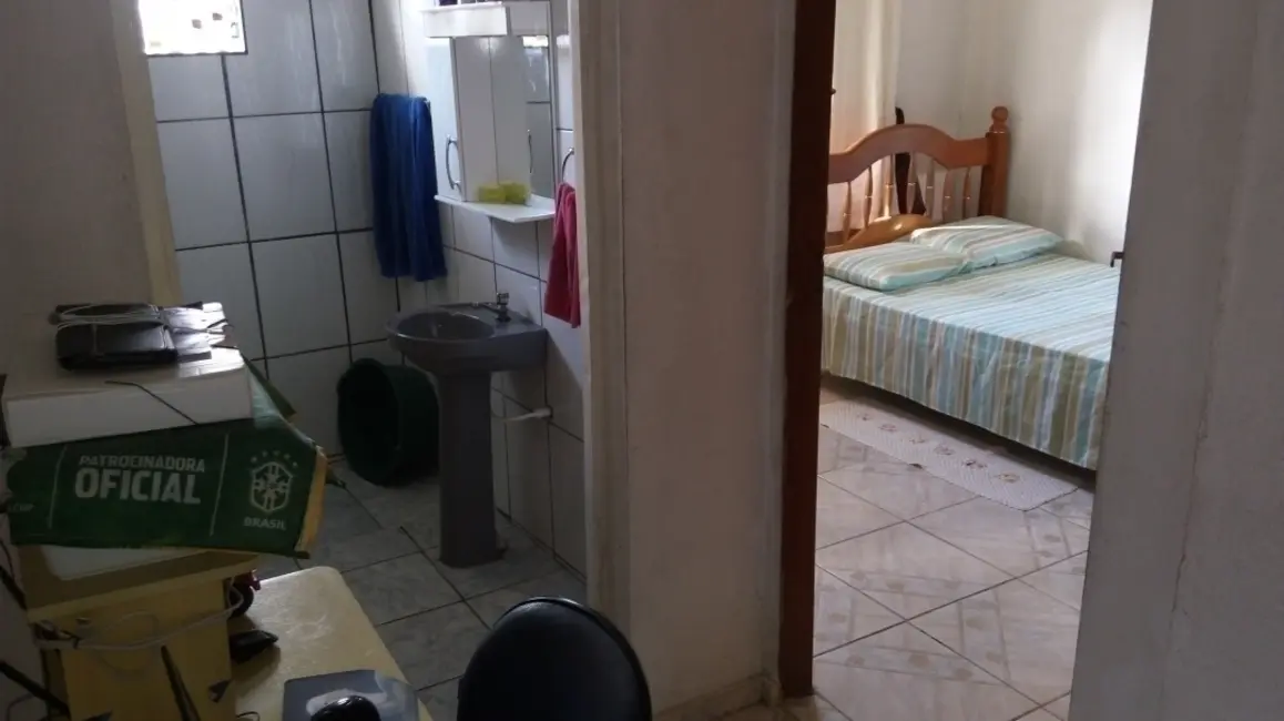 Foto 6 de Casa com 1 quarto à venda, 70m2 em Mairipora - SP