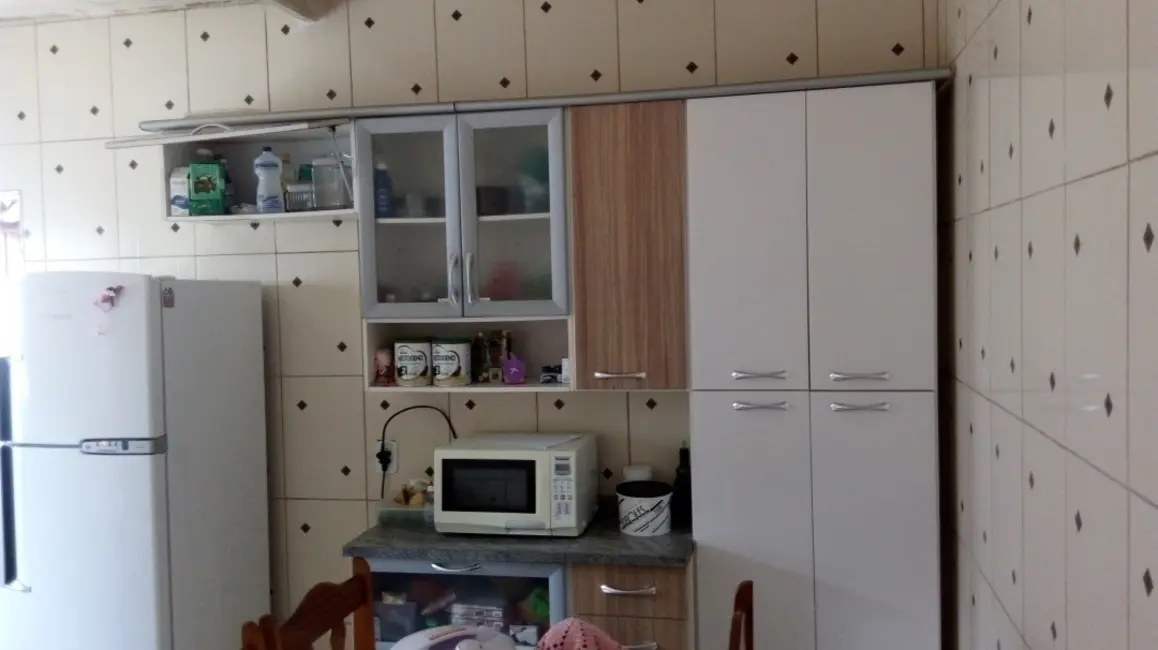 Foto 4 de Casa com 1 quarto à venda, 70m2 em Mairipora - SP