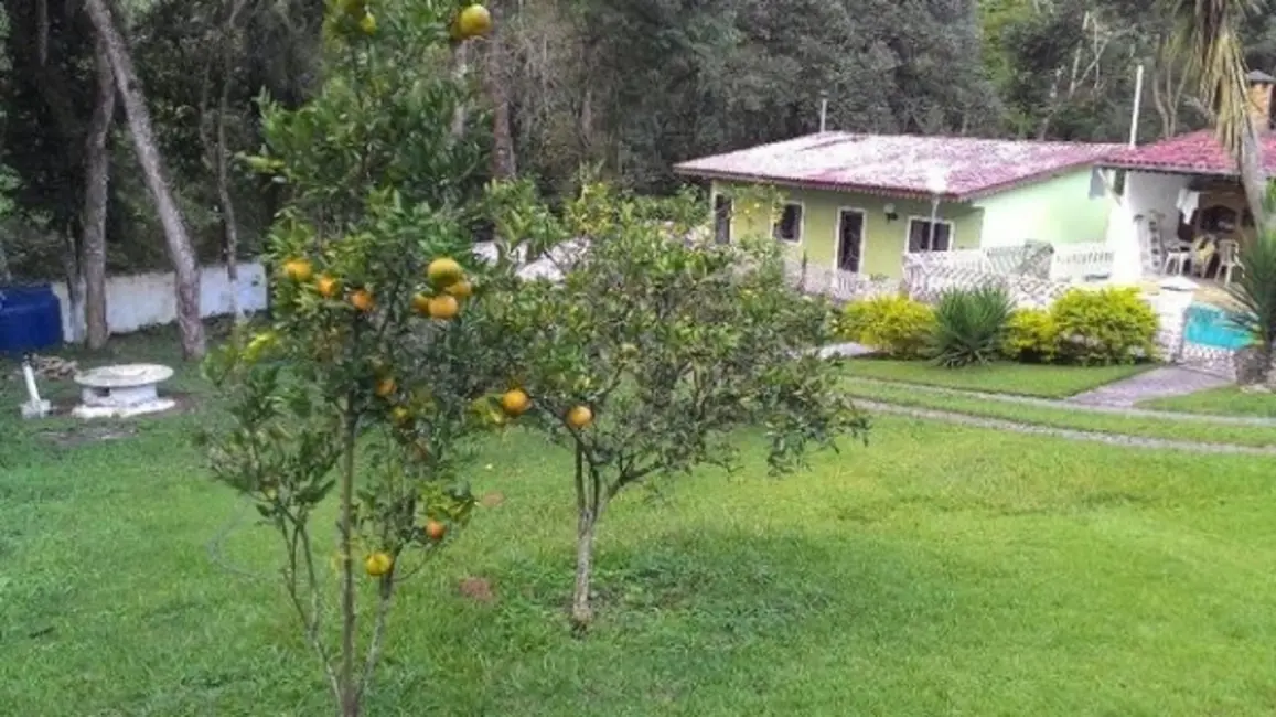 Foto 4 de Chácara com 6 quartos à venda, 1250m2 em Mairipora - SP