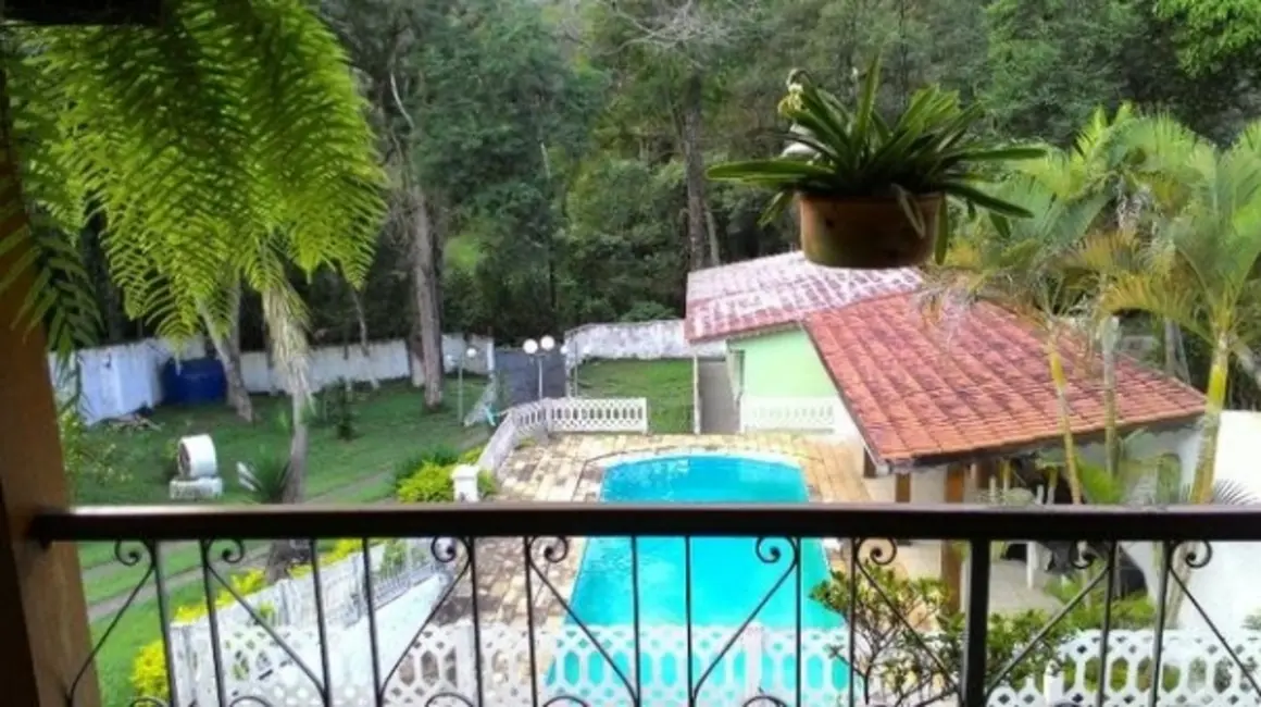 Foto 1 de Chácara com 6 quartos à venda, 1250m2 em Mairipora - SP