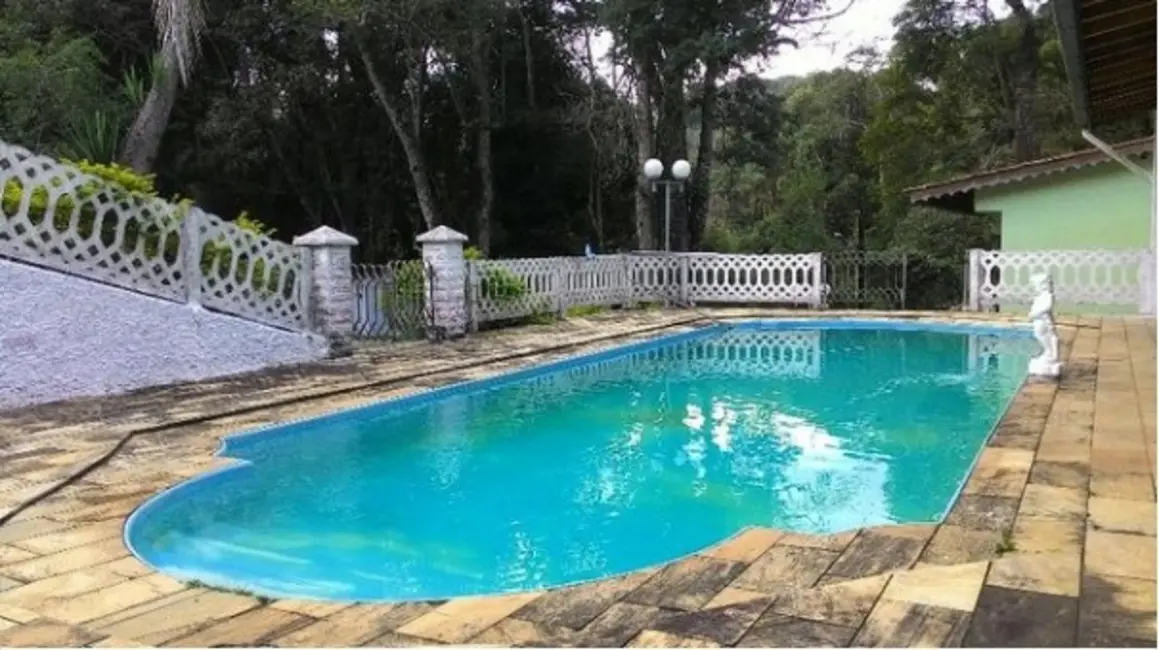 Foto 2 de Chácara com 6 quartos à venda, 1250m2 em Mairipora - SP