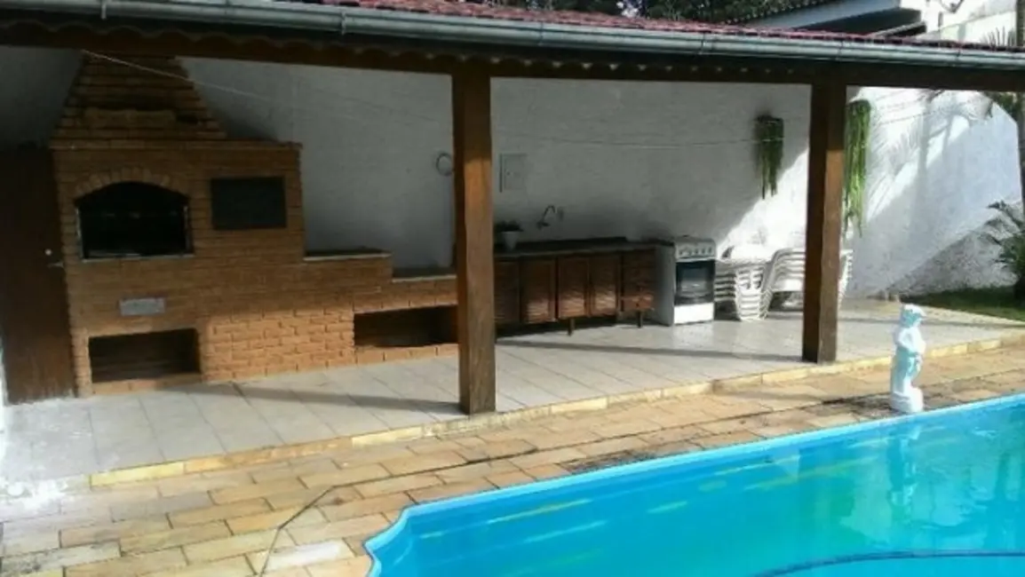 Foto 9 de Chácara com 6 quartos à venda, 1250m2 em Mairipora - SP