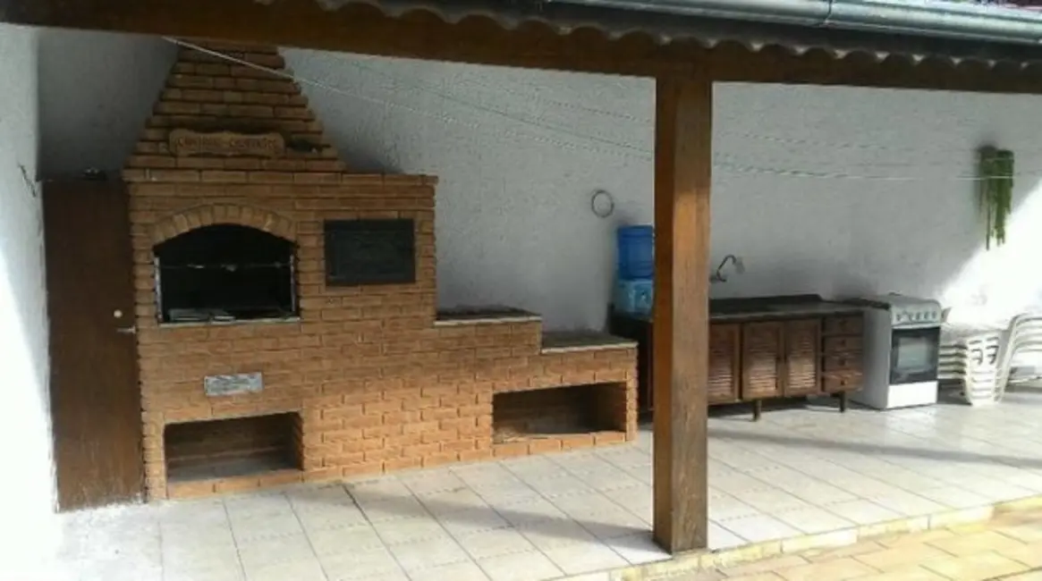 Foto 7 de Chácara com 6 quartos à venda, 1250m2 em Mairipora - SP