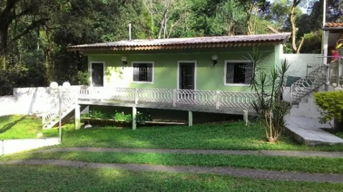 Foto 3 de Chácara com 6 quartos à venda, 1250m2 em Mairipora - SP