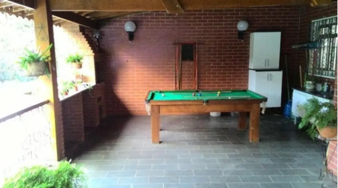 Foto 8 de Chácara com 6 quartos à venda, 1250m2 em Mairipora - SP