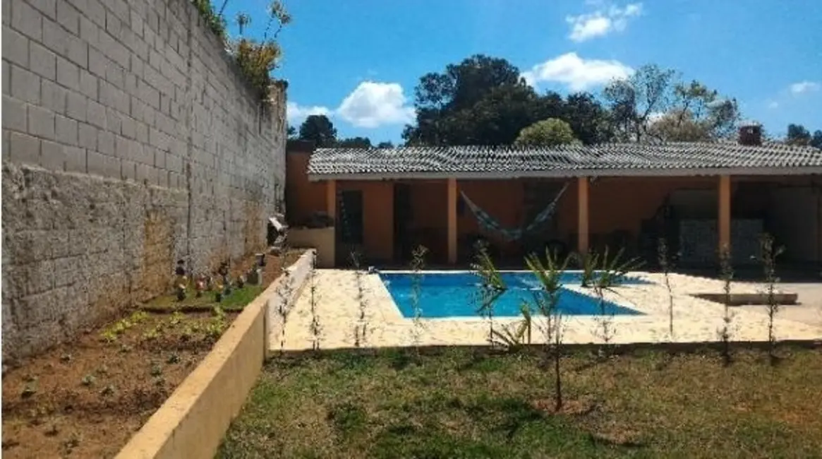 Foto 2 de Chácara com 3 quartos à venda, 690m2 em Mairipora - SP
