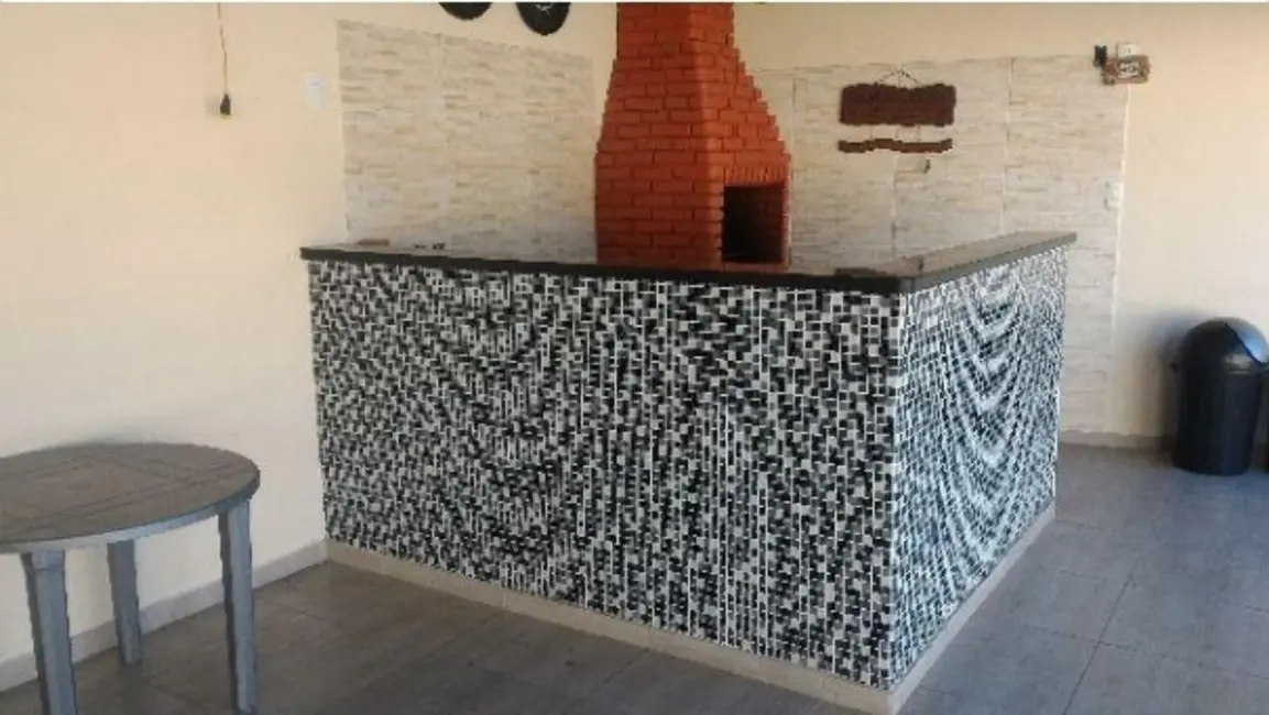 Foto 4 de Chácara com 3 quartos à venda, 690m2 em Mairipora - SP