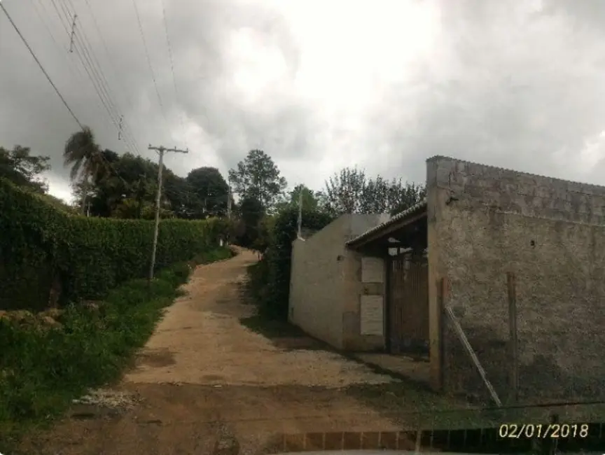 Foto 8 de Chácara com 3 quartos à venda, 690m2 em Mairipora - SP