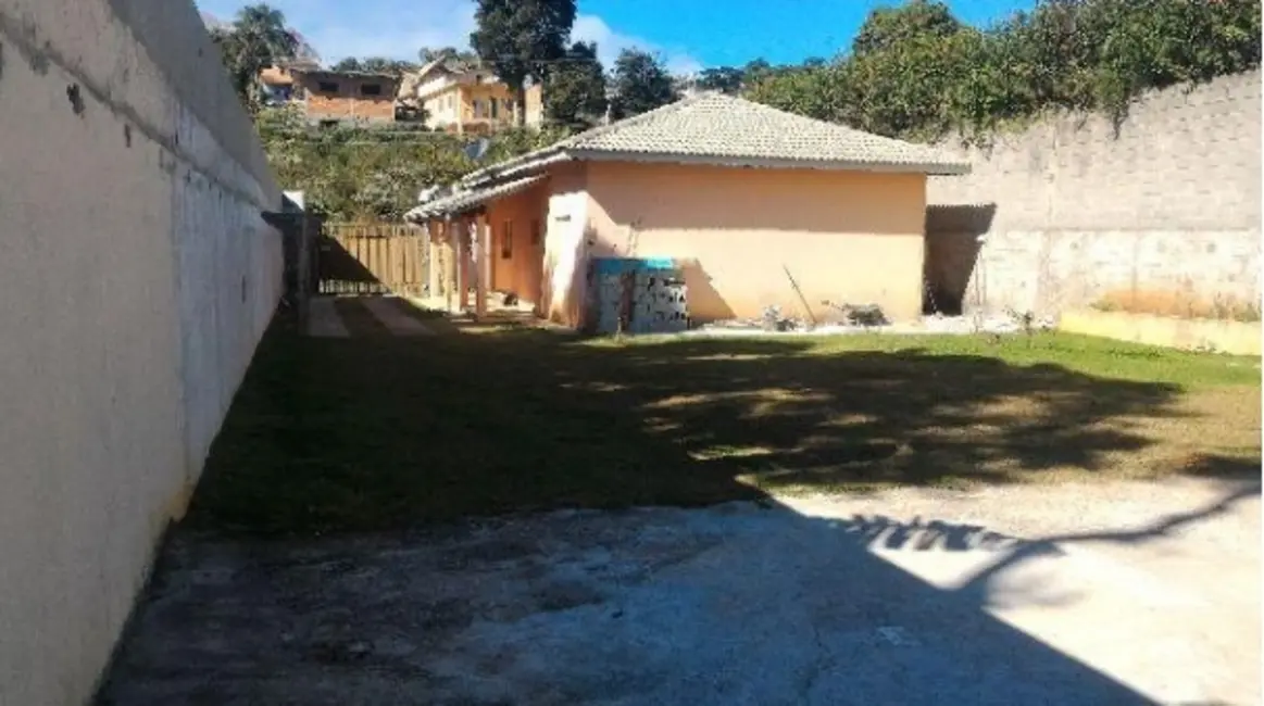 Foto 5 de Chácara com 3 quartos à venda, 690m2 em Mairipora - SP