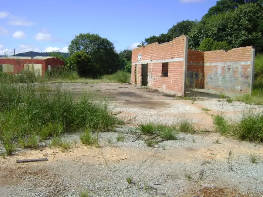 Foto 9 de Sala Comercial à venda, 7400m2 em Mairipora - SP