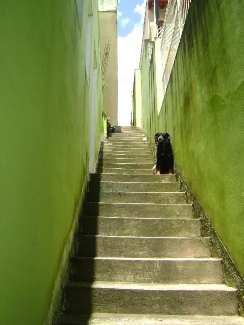 Foto 2 de Sobrado com 3 quartos à venda, 180m2 em Mairipora - SP