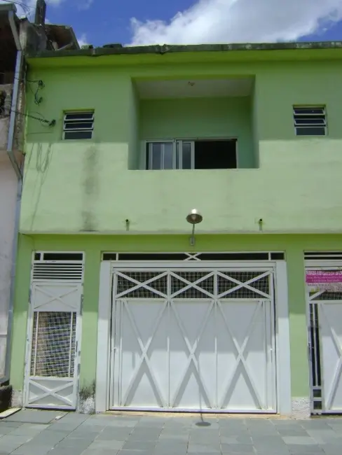 Foto 1 de Sobrado com 3 quartos à venda, 180m2 em Mairipora - SP
