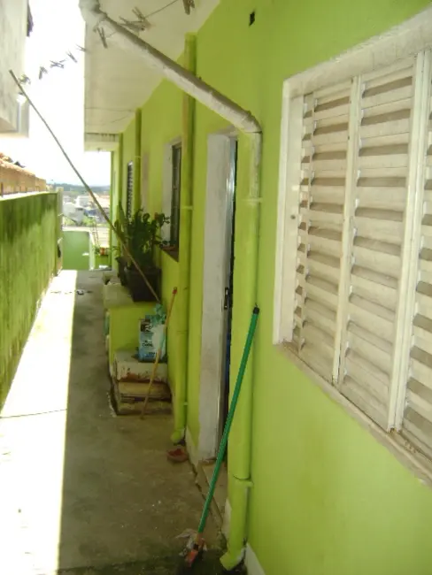 Foto 9 de Sobrado com 3 quartos à venda, 180m2 em Mairipora - SP