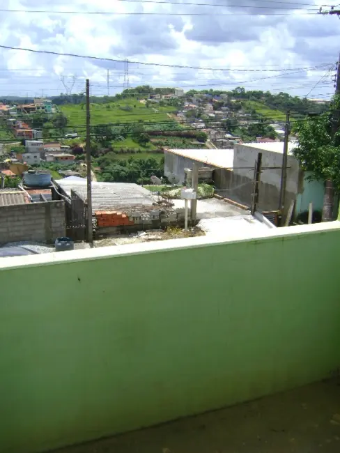 Foto 5 de Sobrado com 3 quartos à venda, 180m2 em Mairipora - SP