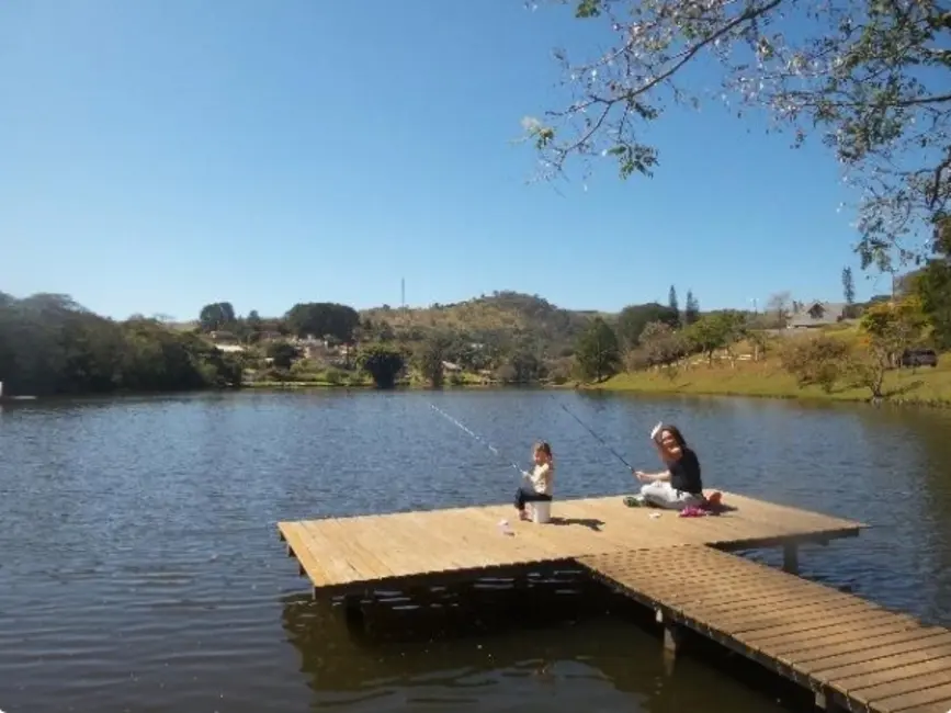 Foto 5 de Casa de Condomínio com 4 quartos à venda, 1187m2 em Atibaia - SP