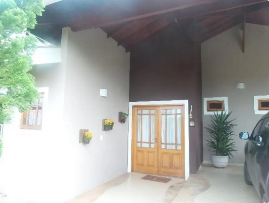 Foto 6 de Casa de Condomínio com 4 quartos à venda, 1187m2 em Atibaia - SP