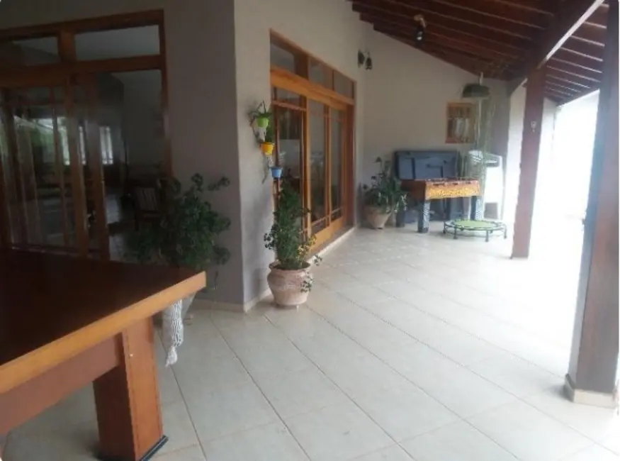 Foto 3 de Casa de Condomínio com 4 quartos à venda, 1187m2 em Atibaia - SP