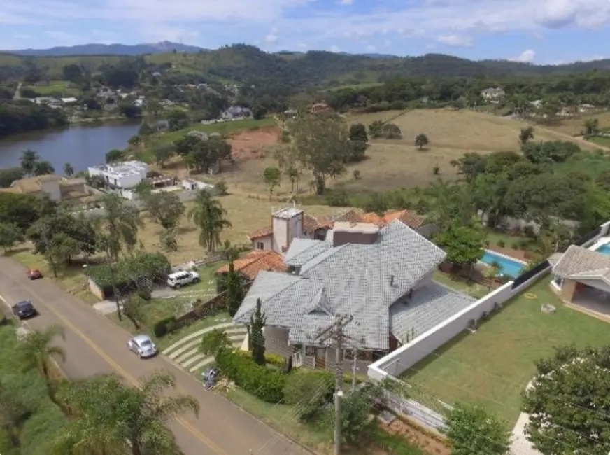 Foto 9 de Casa de Condomínio com 4 quartos à venda, 1187m2 em Atibaia - SP