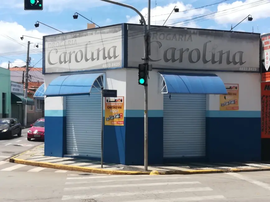 Foto 1 de Sala Comercial à venda, 151m2 em Centro, Braganca Paulista - SP