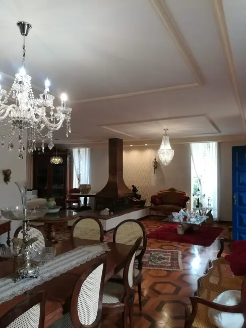 Foto 1 de Casa com 4 quartos à venda, 419m2 em Centro, Braganca Paulista - SP