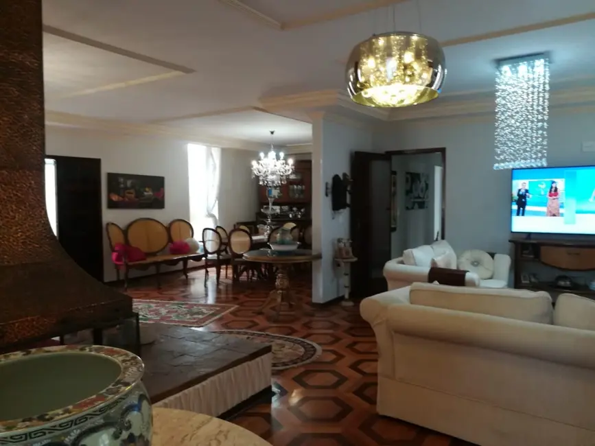 Foto 9 de Casa com 4 quartos à venda, 419m2 em Centro, Braganca Paulista - SP