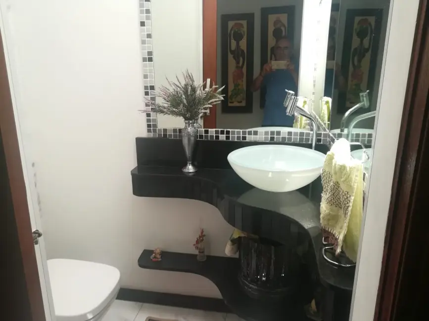 Foto 5 de Casa com 4 quartos à venda, 419m2 em Centro, Braganca Paulista - SP