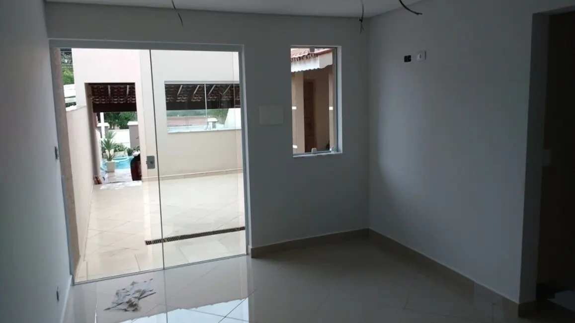 Foto 9 de Sobrado com 2 quartos à venda, 180m2 em Vila Rica, Atibaia - SP
