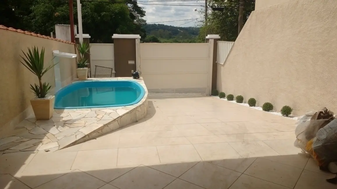 Foto 5 de Sobrado com 2 quartos à venda, 180m2 em Vila Rica, Atibaia - SP