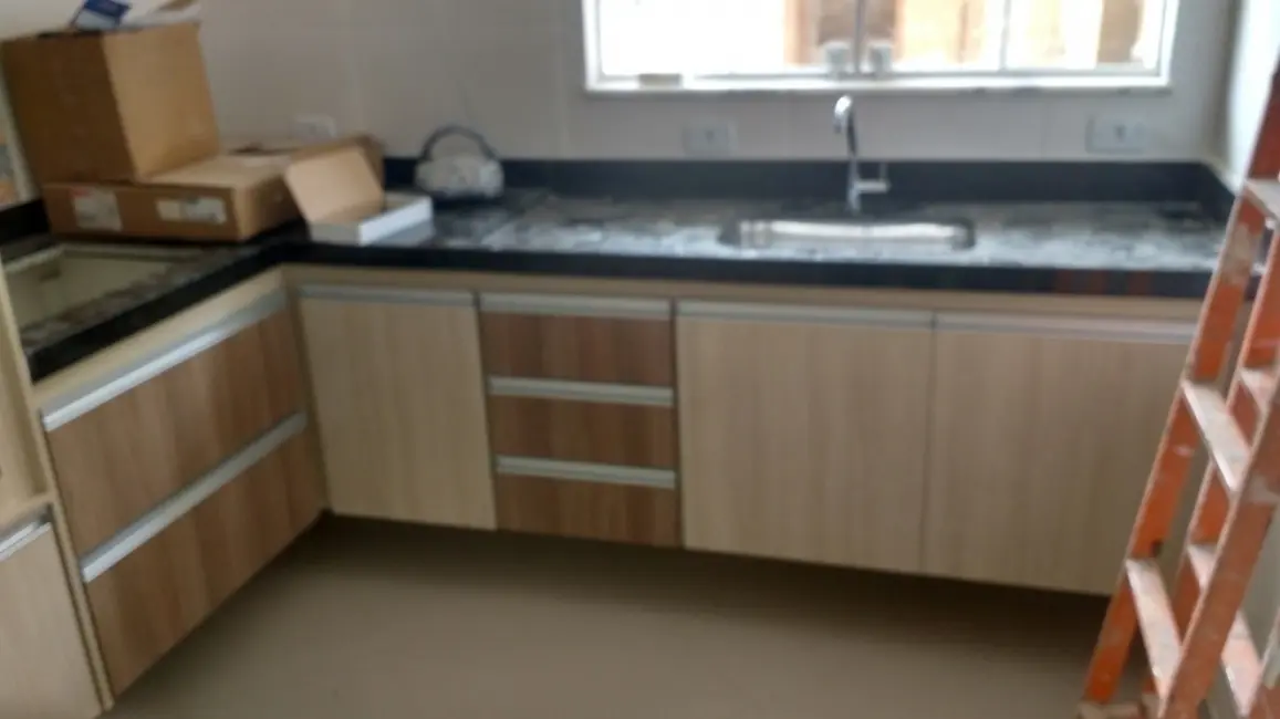 Foto 3 de Sobrado com 2 quartos à venda, 180m2 em Vila Rica, Atibaia - SP