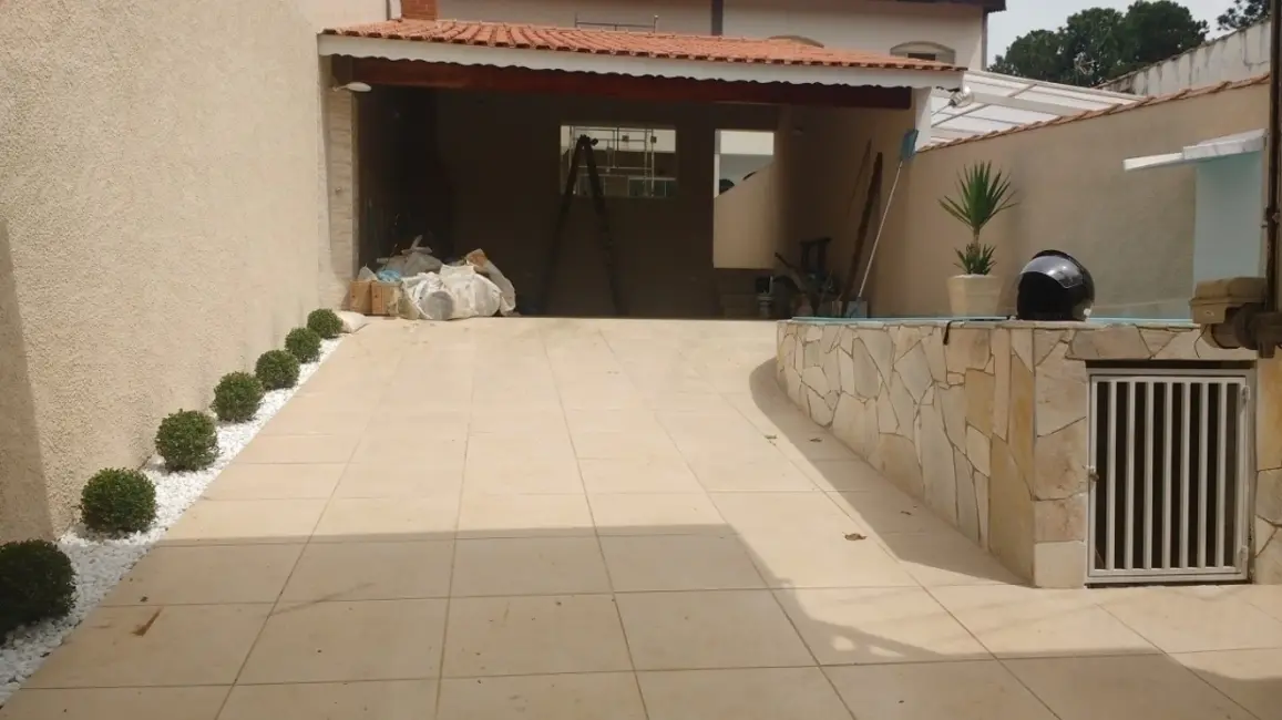 Foto 6 de Sobrado com 2 quartos à venda, 180m2 em Vila Rica, Atibaia - SP