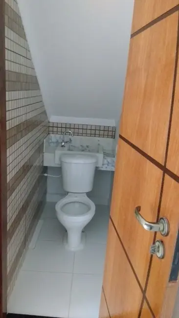 Foto 7 de Sobrado com 2 quartos à venda, 180m2 em Vila Rica, Atibaia - SP